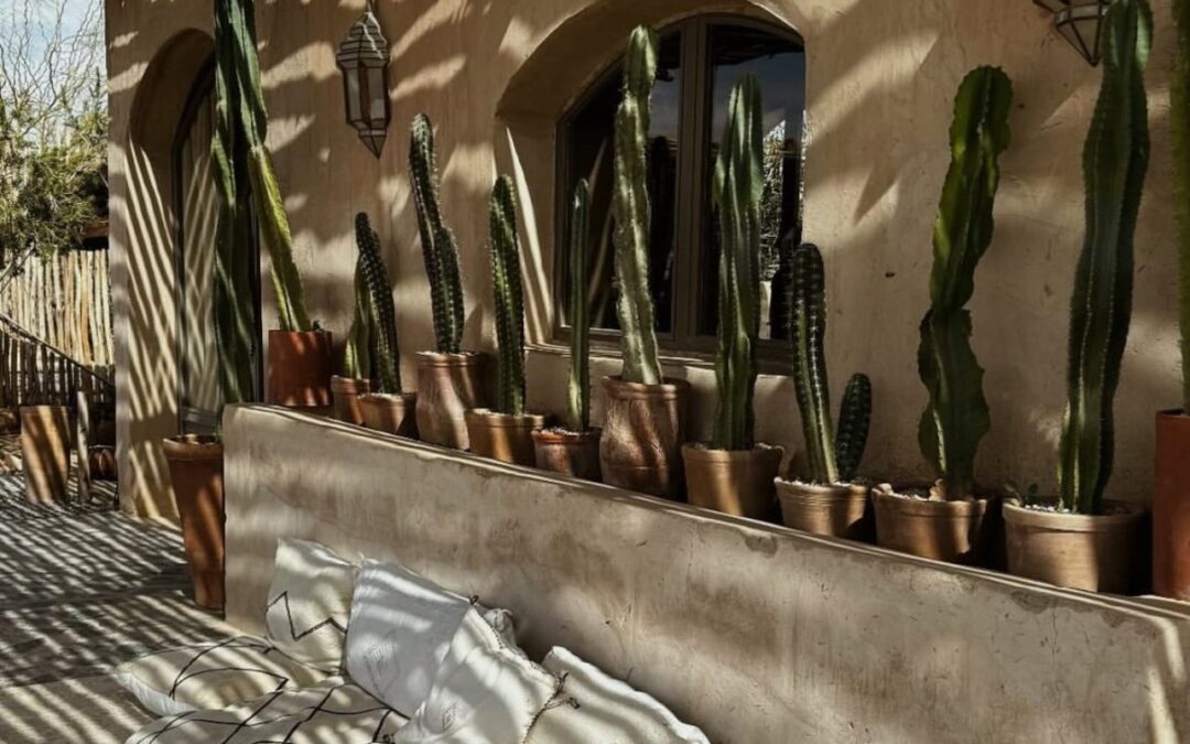 Preparing for your Marrakech Wellness Retreat