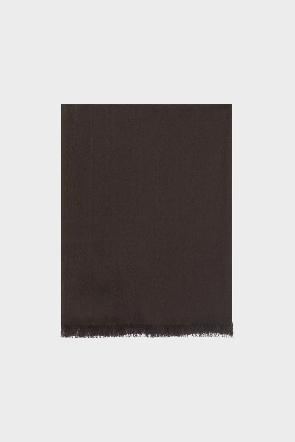 Foulard-imprime-jacquard-en-coton-et-modal-ROSANA-gerard-darel-maroc-face