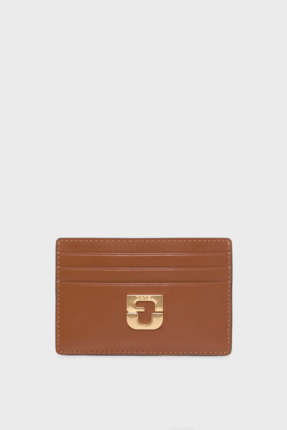 Porte-carte-en-cuir-CARDHOLDER-gerard-darel-maroc-cognac-face
